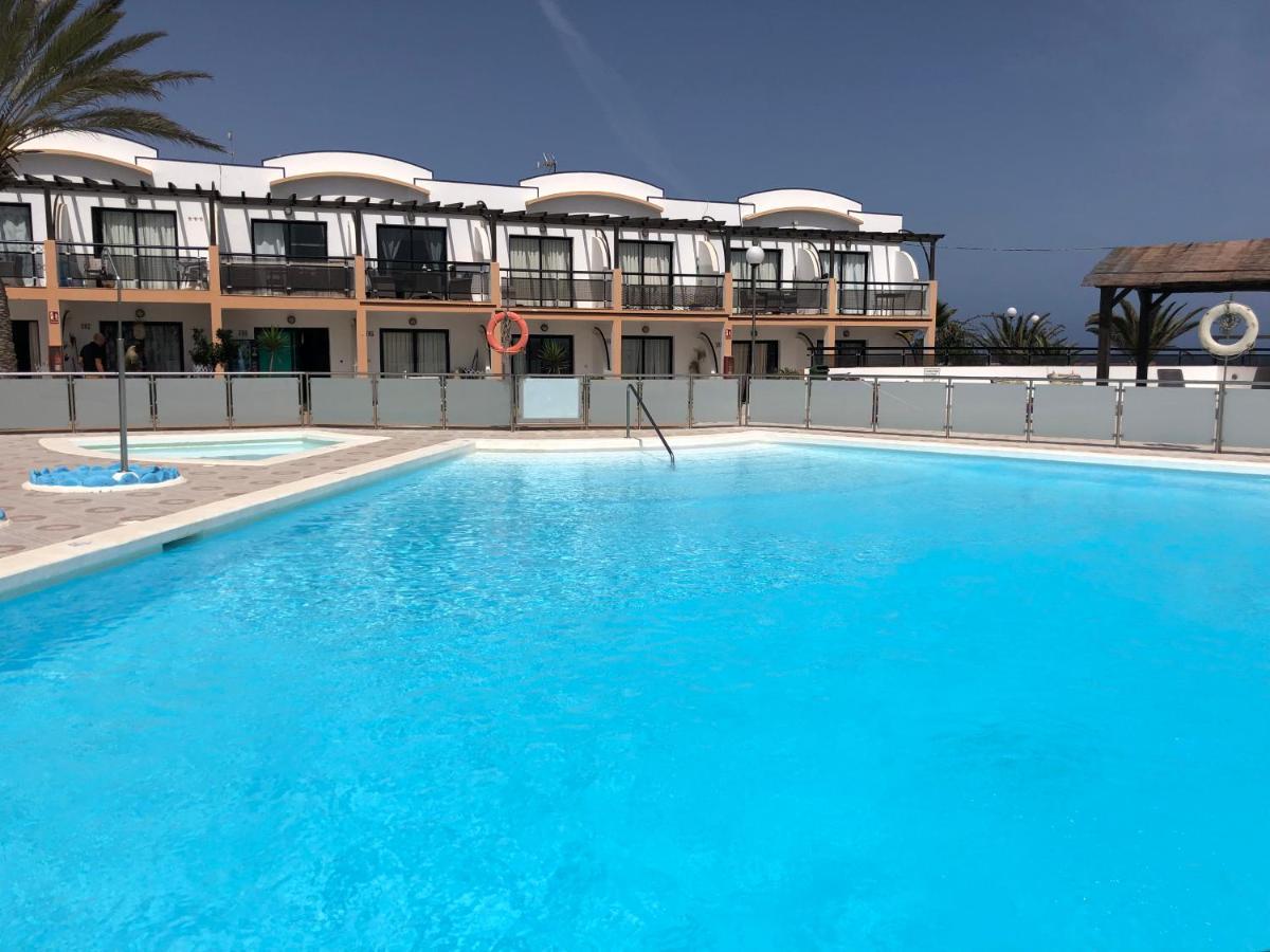 Apartamento Paradise Amaya Коста-де-Антигуа Экстерьер фото