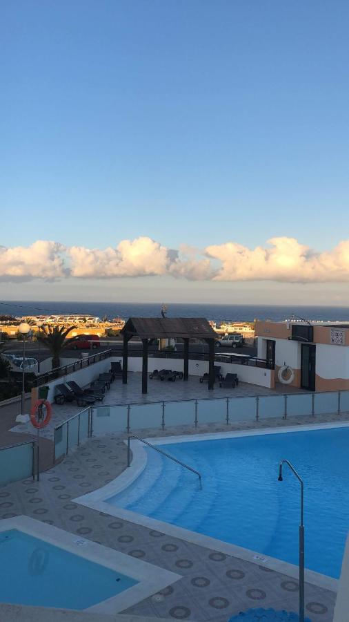 Apartamento Paradise Amaya Коста-де-Антигуа Экстерьер фото