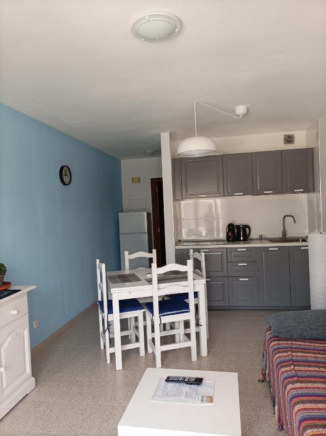 Apartamento Paradise Amaya Коста-де-Антигуа Экстерьер фото