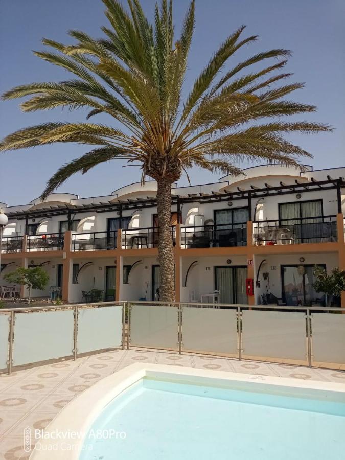 Apartamento Paradise Amaya Коста-де-Антигуа Экстерьер фото