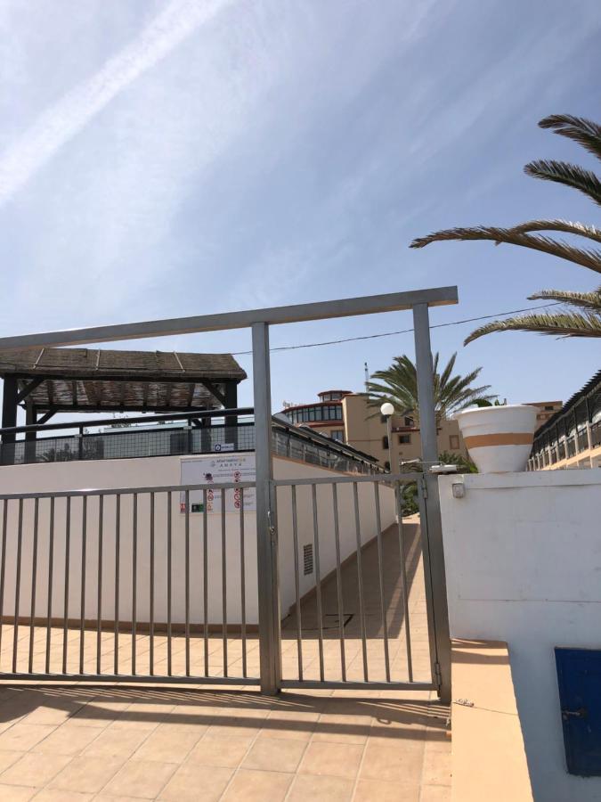 Apartamento Paradise Amaya Коста-де-Антигуа Экстерьер фото
