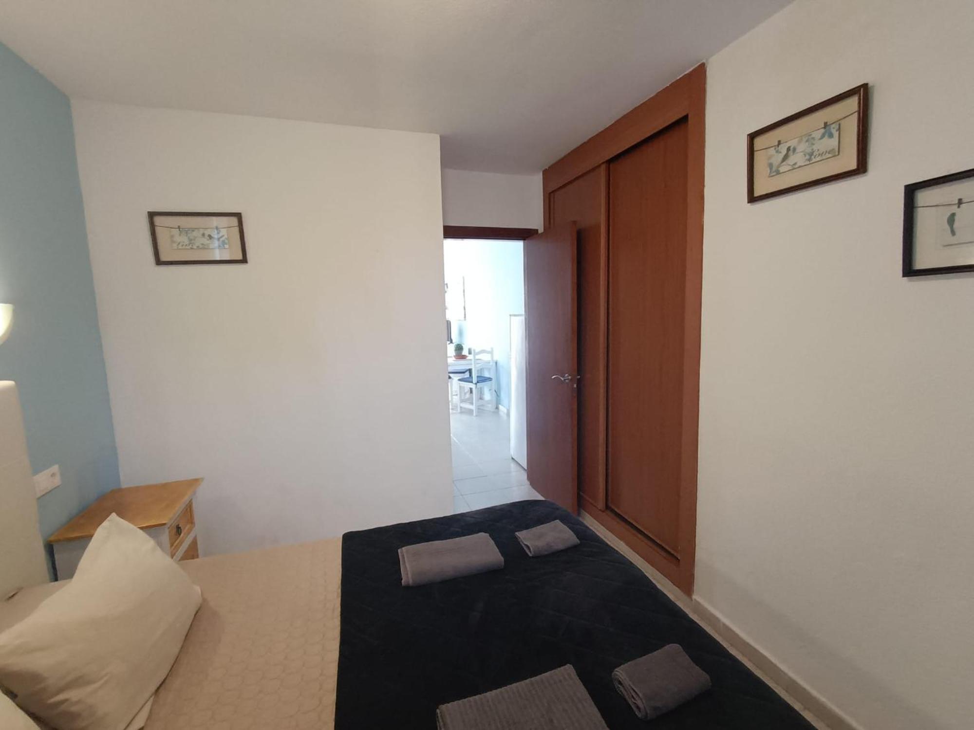 Apartamento Paradise Amaya Коста-де-Антигуа Экстерьер фото