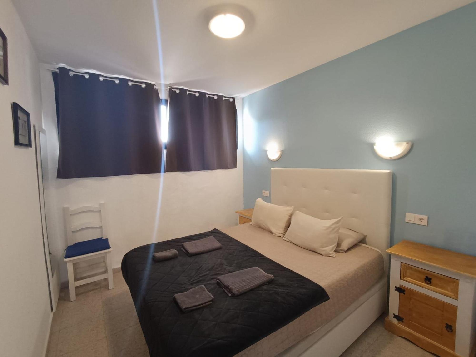 Apartamento Paradise Amaya Коста-де-Антигуа Экстерьер фото