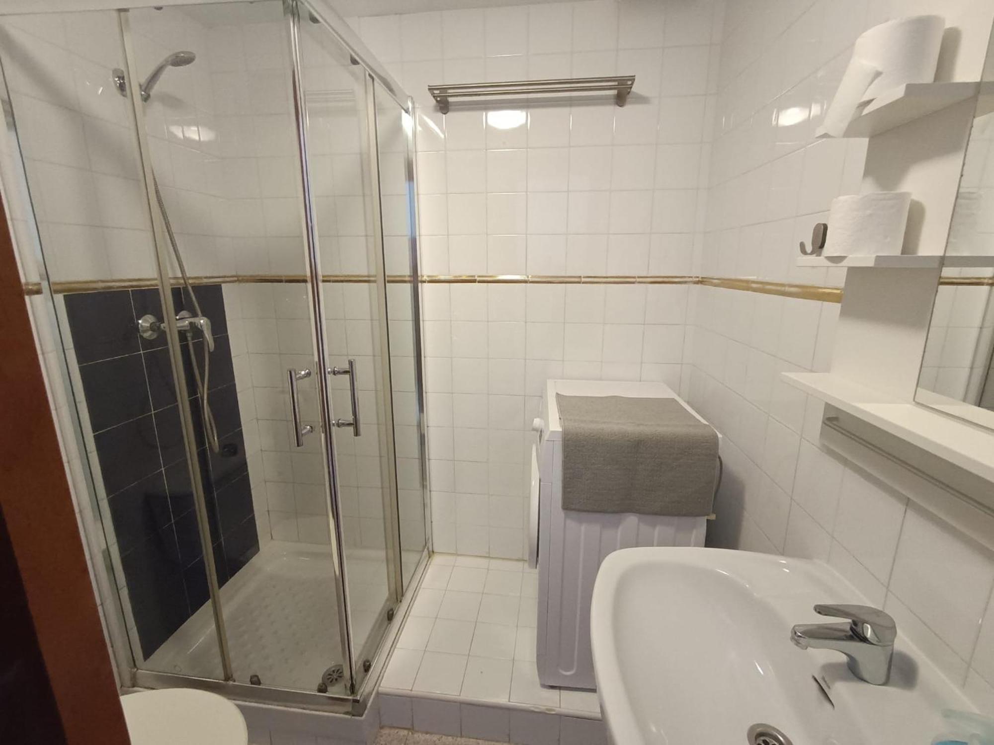 Apartamento Paradise Amaya Коста-де-Антигуа Экстерьер фото